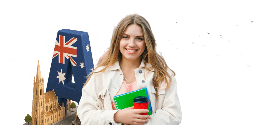 Study in Australia