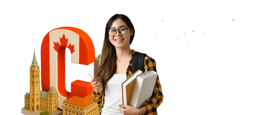 Study in Canada