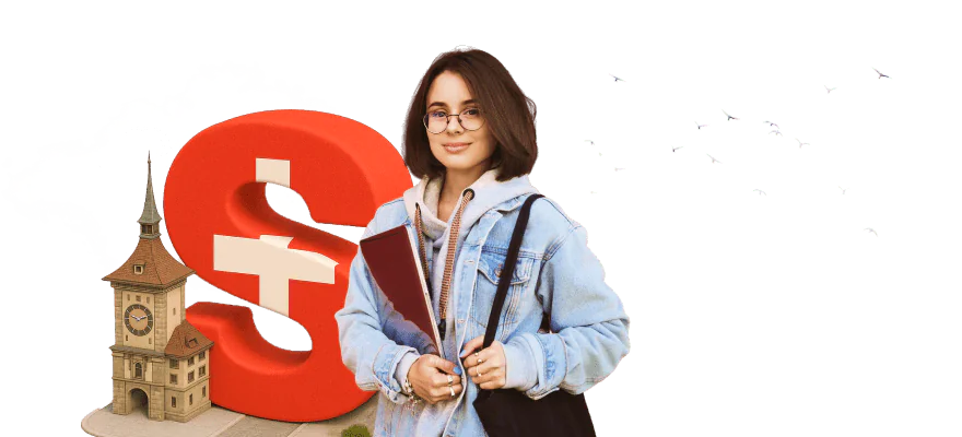 Study in Switzerland