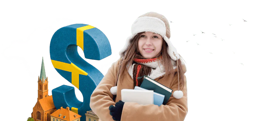Study in Sweden