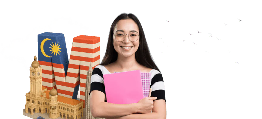 Study in Malaysia