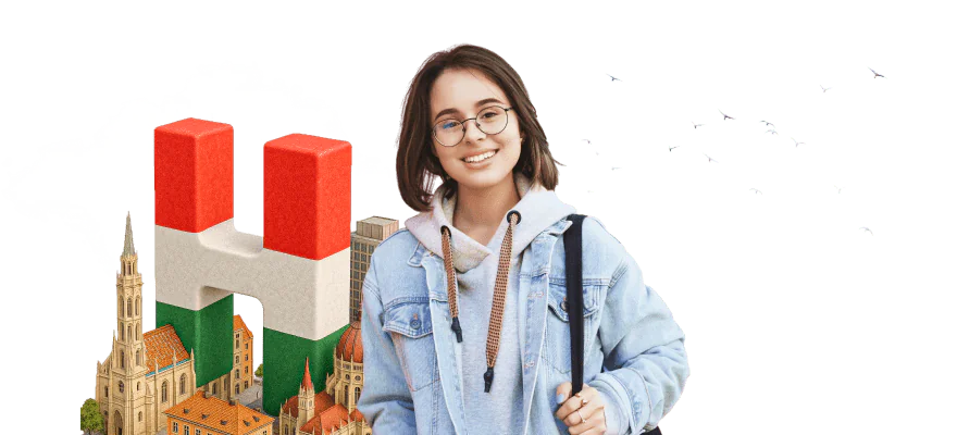 Study in Hungary