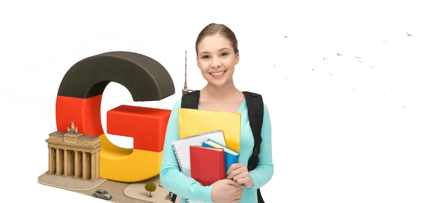 Study in Germany
