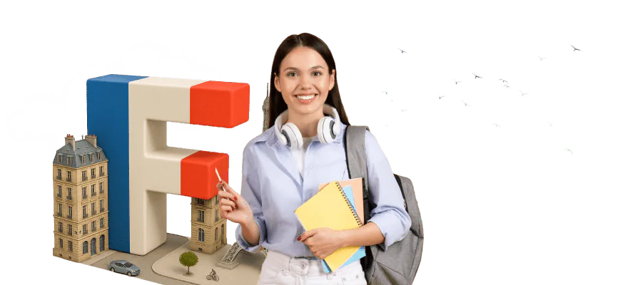Study in France