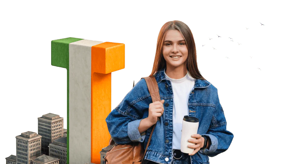 Study in Ireland