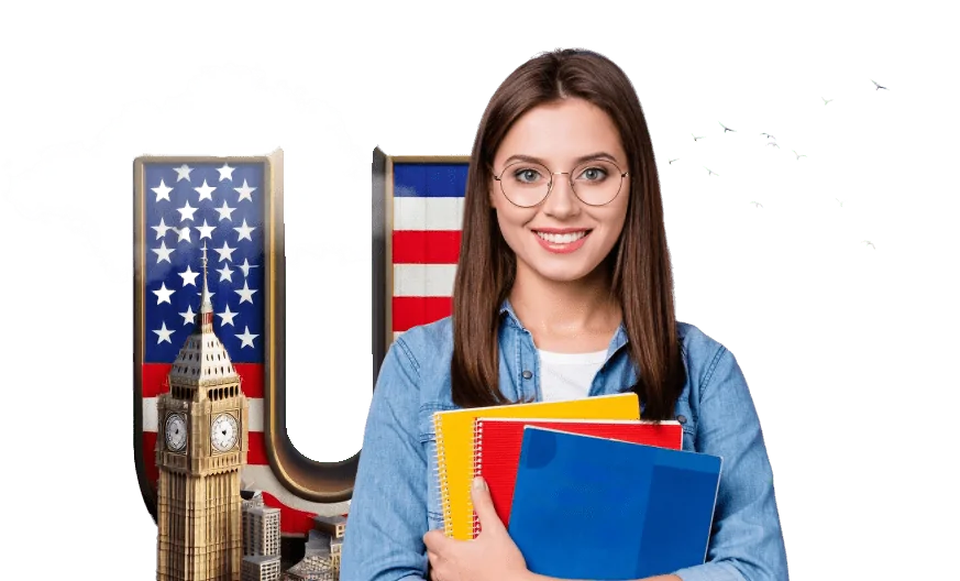 Study in the UK