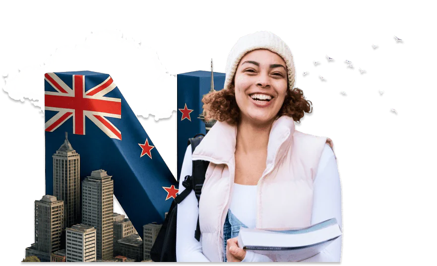 Study in New Zealand